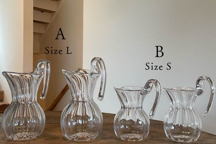 鈴木努] floresta fabrica モールジャグ | すべての商品 | とんぱhanare